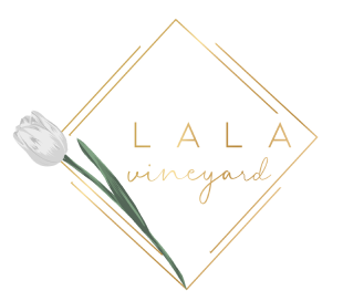 lala vineyard logo